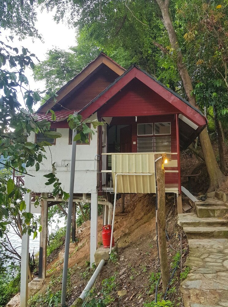 Posada Belum Eco Resort