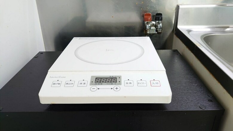 Apartamentos Hokusei Building 6f