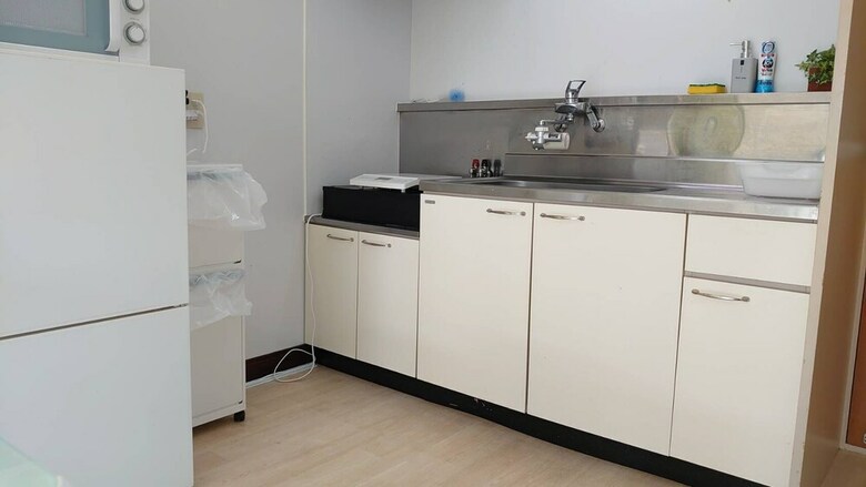 Apartamentos Hokusei Building 6f