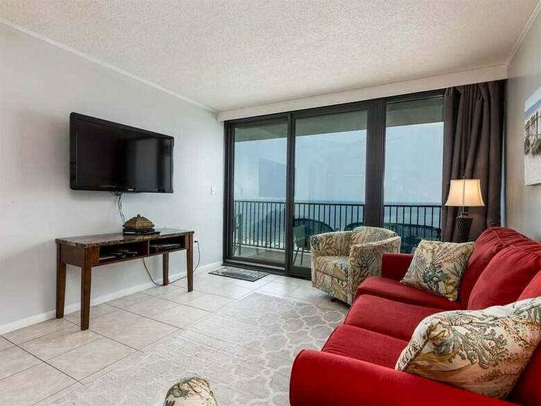 Island Winds West By Meyer Vacation Rentals