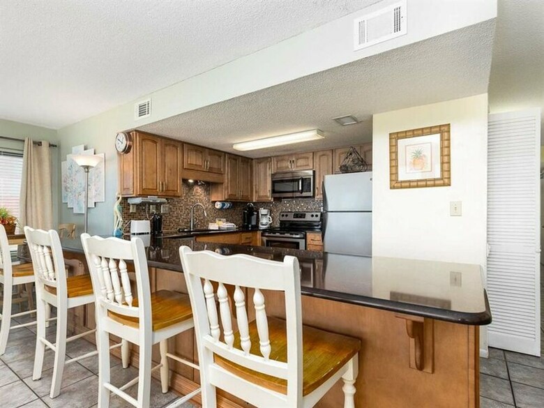 Island Winds West By Meyer Vacation Rentals