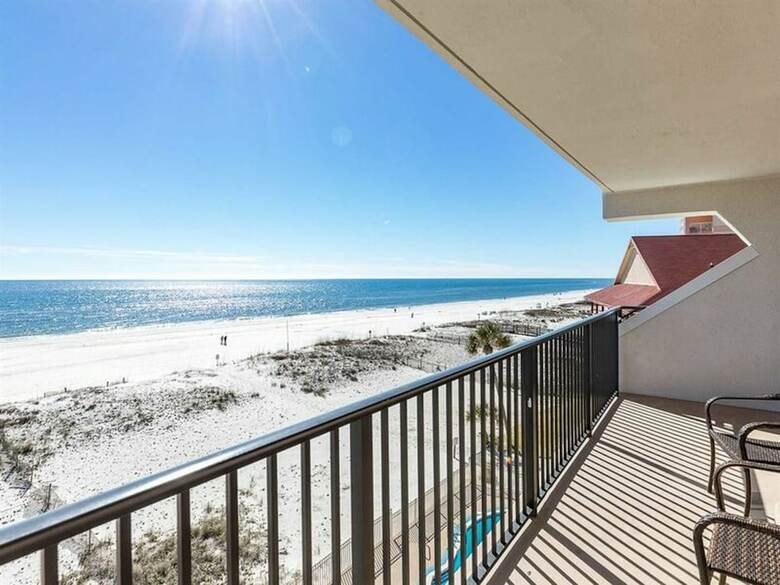 Island Winds West By Meyer Vacation Rentals