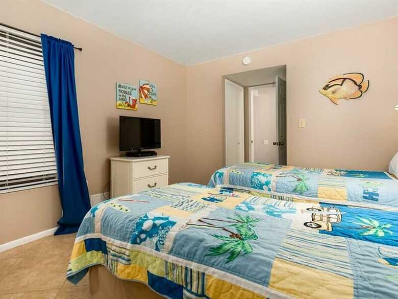 Island Winds West By Meyer Vacation Rentals