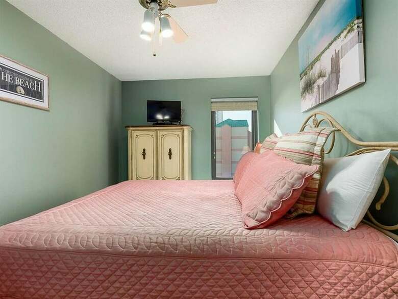 Island Winds West By Meyer Vacation Rentals
