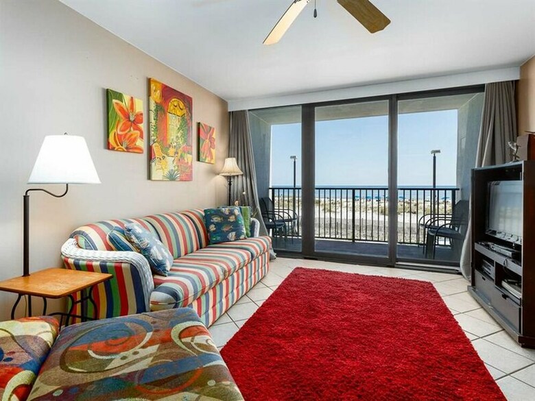 Island Winds West By Meyer Vacation Rentals