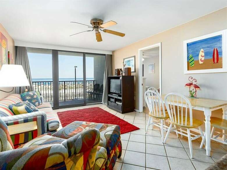 Island Winds West By Meyer Vacation Rentals