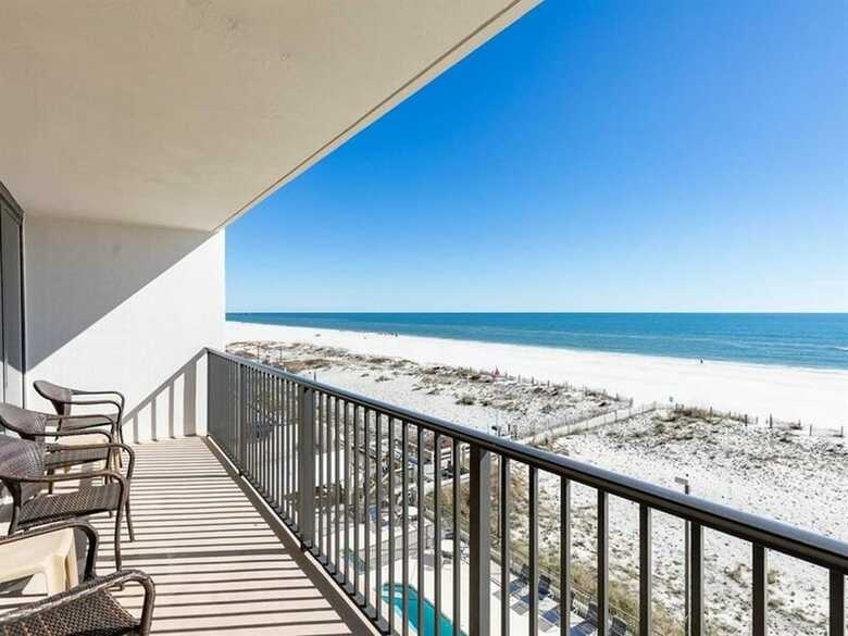 Island Winds West By Meyer Vacation Rentals