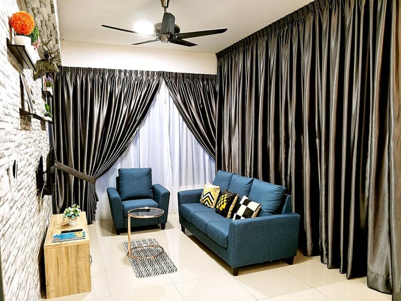 Apartamento Rayisa 218 Macalister