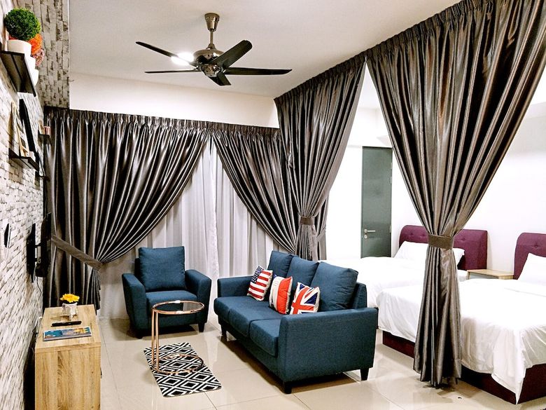 Apartamento Rayisa 218 Macalister