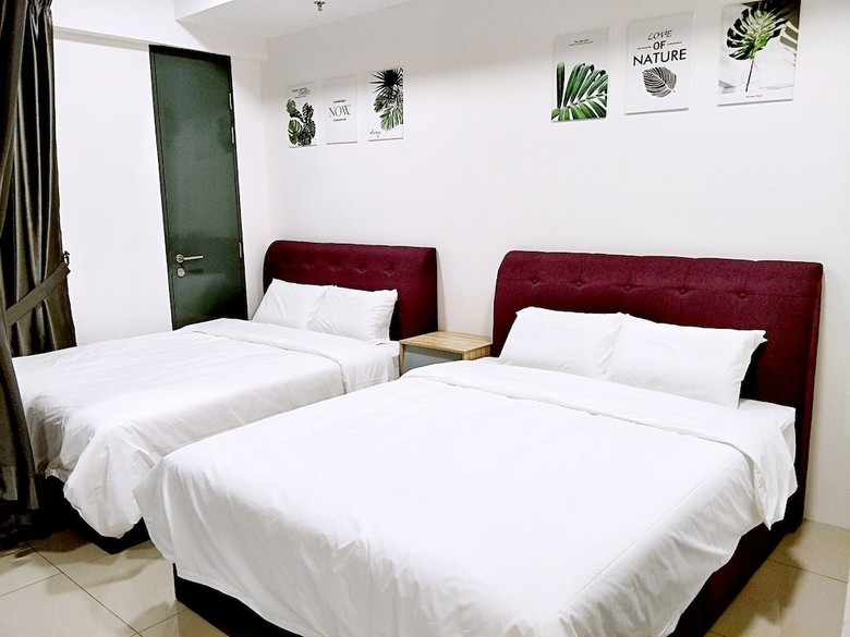 Apartamento Rayisa 218 Macalister