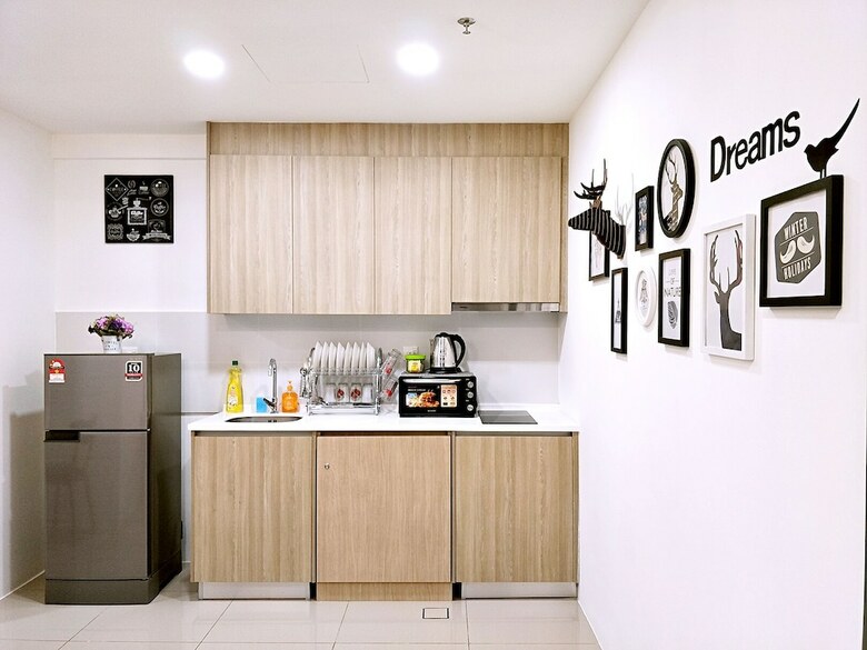 Apartamento Rayisa 218 Macalister