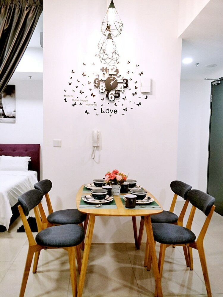 Apartamento Rayisa 218 Macalister