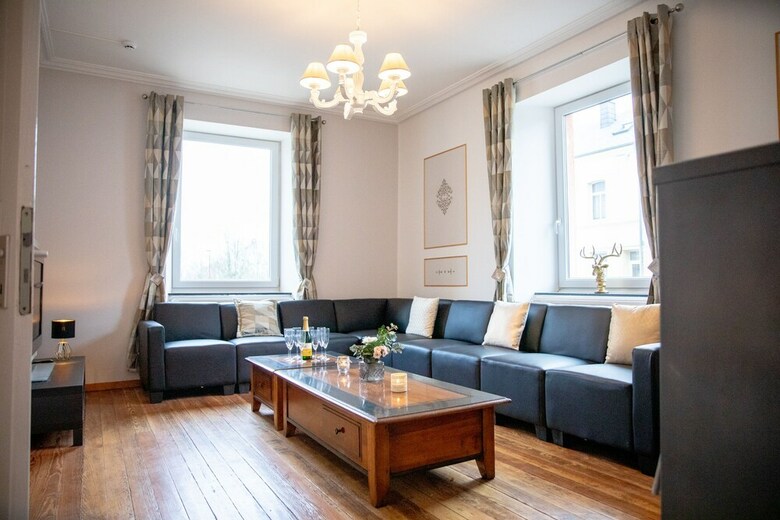 Apartamentos Zythogite 8 Personnes