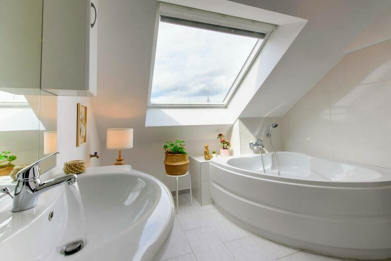 Apartamentos Zythogite Appartement 6 Personnes