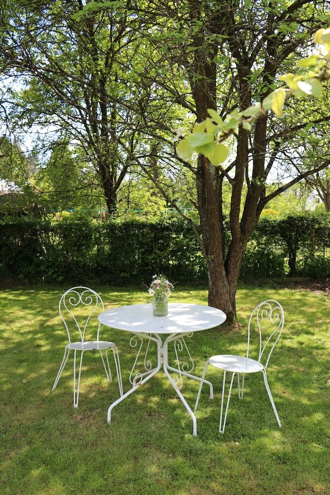 Apartamentos Zythogite Appartement 6 Personnes