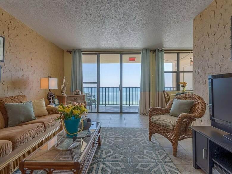 Phoenix I By Meyer Vacation Rentals