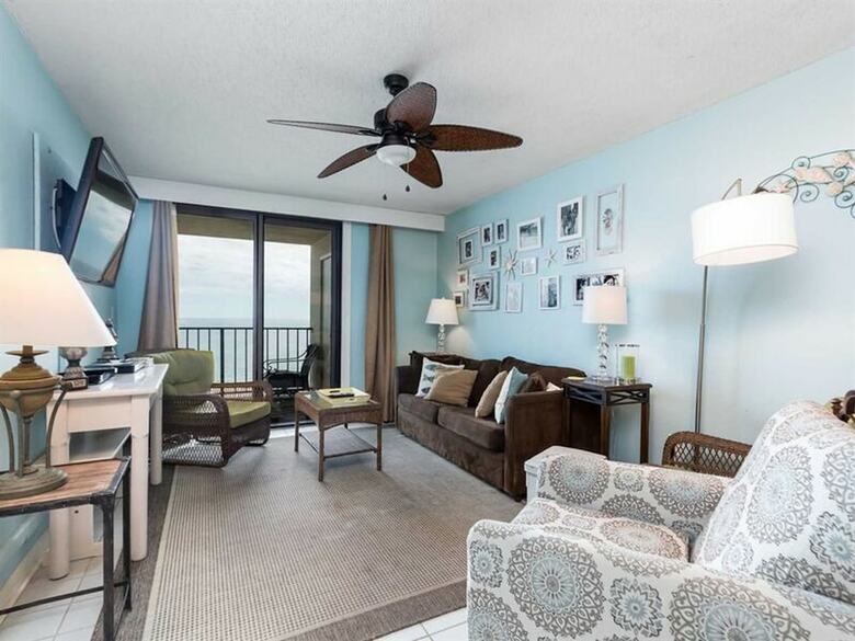 Phoenix I By Meyer Vacation Rentals