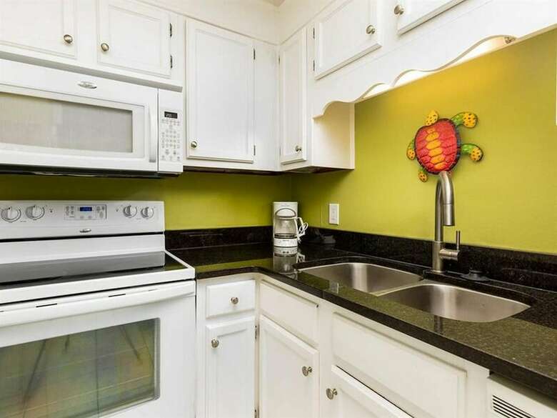 Phoenix I By Meyer Vacation Rentals