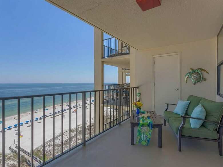 Phoenix I By Meyer Vacation Rentals