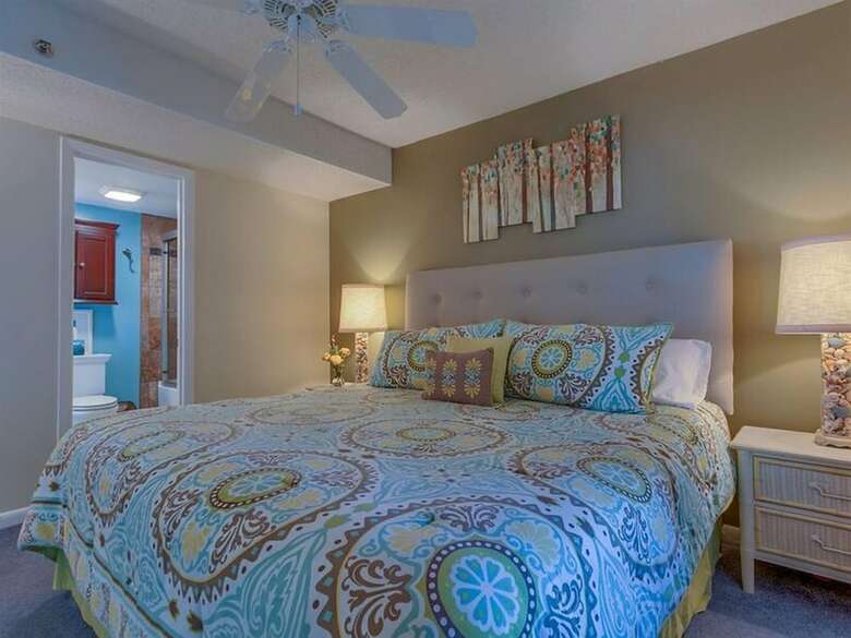Phoenix I By Meyer Vacation Rentals