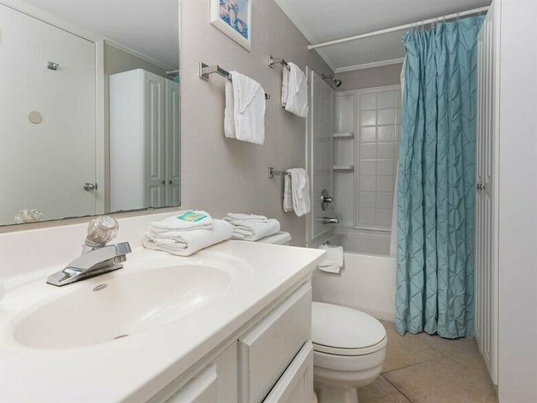 Phoenix I By Meyer Vacation Rentals