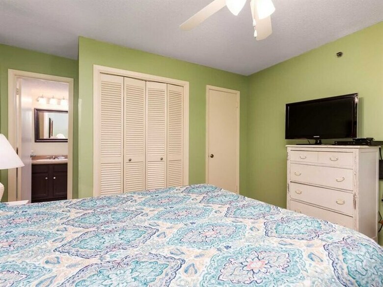 Phoenix I By Meyer Vacation Rentals