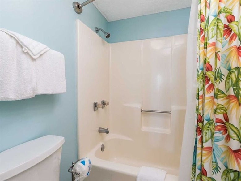 Phoenix I By Meyer Vacation Rentals