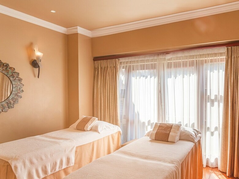 Posada Kloofzicht Lodge & Spa