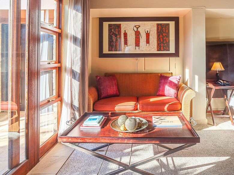 Posada Kloofzicht Lodge & Spa