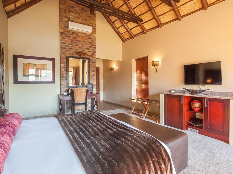 Posada Kloofzicht Lodge & Spa