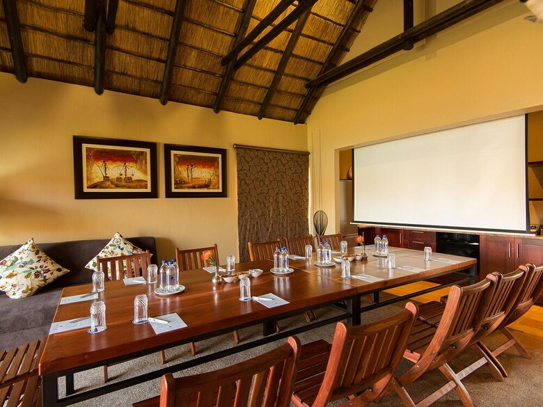 Posada Kloofzicht Lodge & Spa