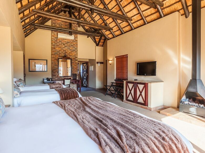 Posada Kloofzicht Lodge & Spa