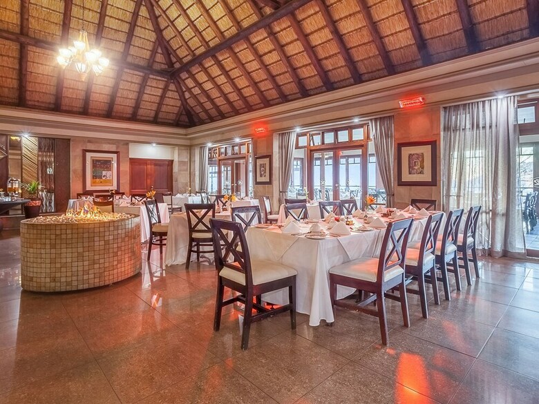 Posada Kloofzicht Lodge & Spa