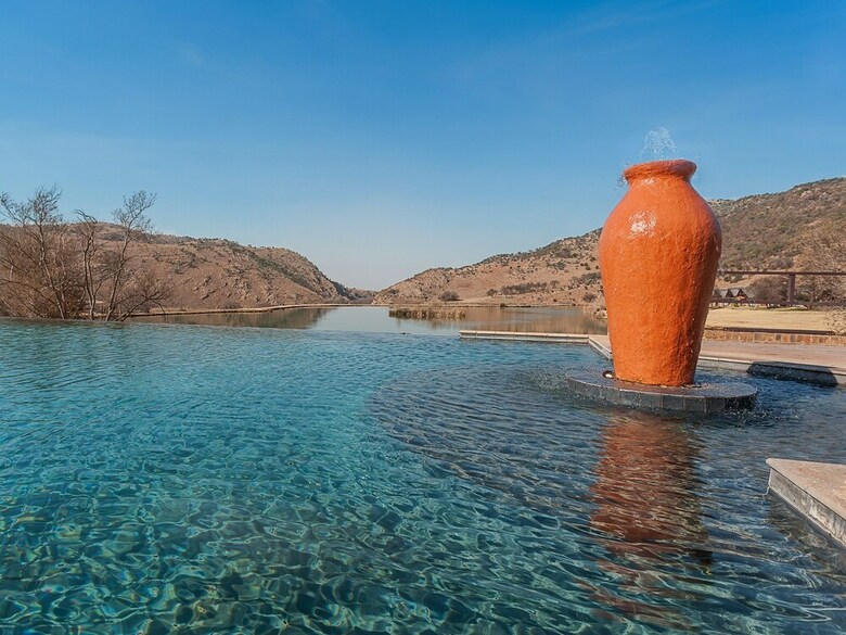 Posada Kloofzicht Lodge & Spa