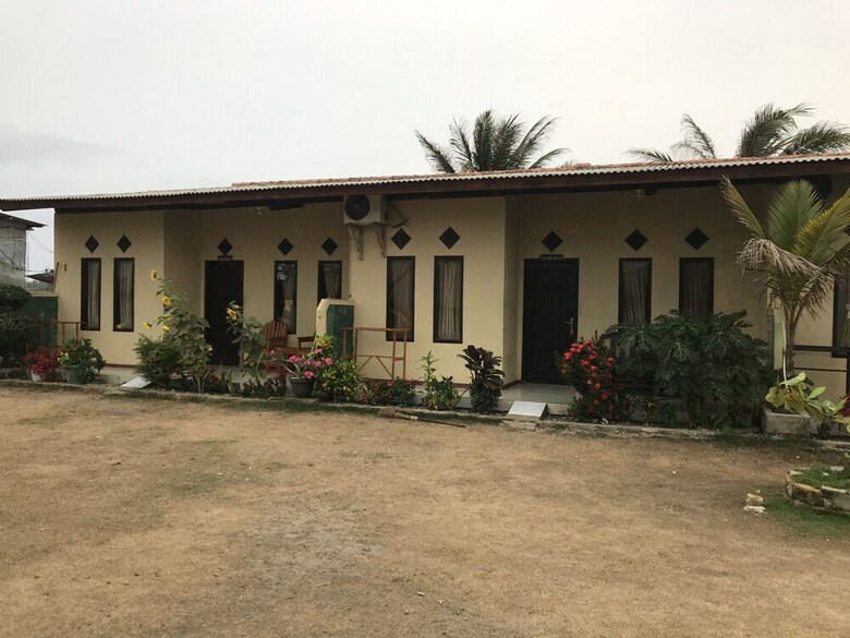 Hostal Oyo 2257 Pondok Alief