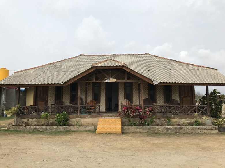 Hostal Oyo 2257 Pondok Alief
