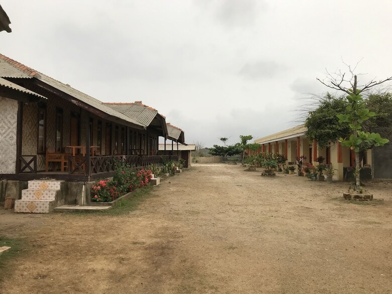 Hostal Oyo 2257 Pondok Alief