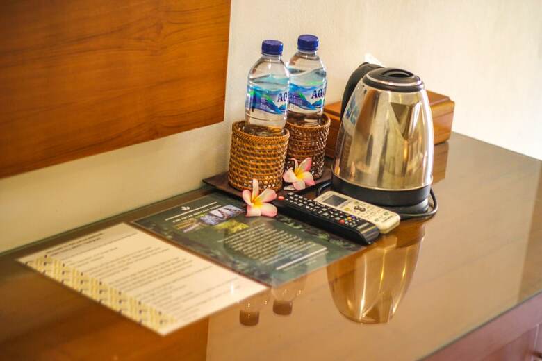 Hotel Puri Anyar Heritage