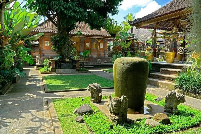 Hotel Puri Anyar Heritage