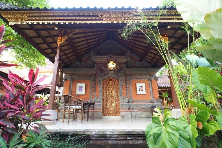 Hotel Puri Anyar Heritage
