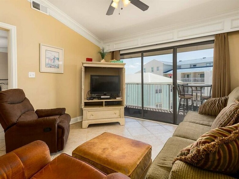 Romar Beach By Meyer Vacation Rentals