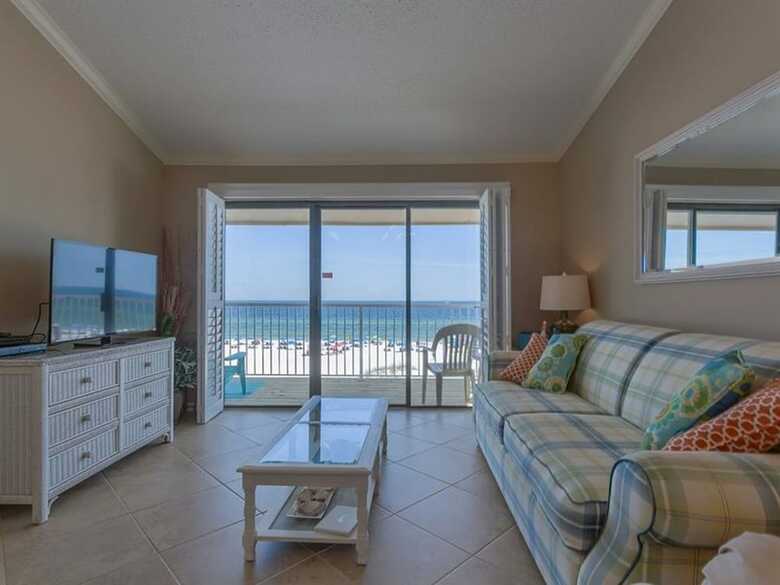 Romar Beach By Meyer Vacation Rentals