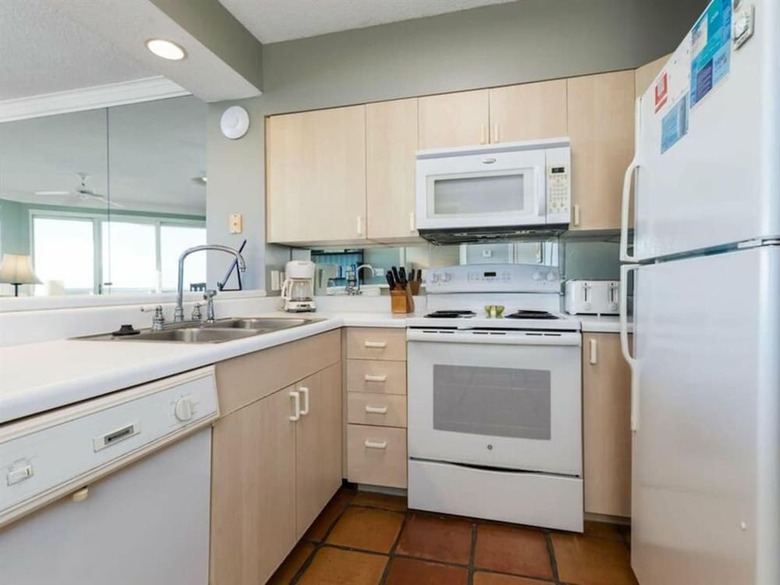 Silver Beach By Meyer Vacation Rentals