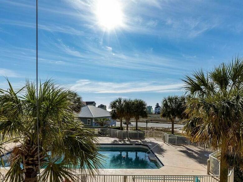 The Dunes By Meyer Vacation Rentals