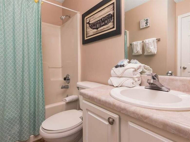 The Dunes By Meyer Vacation Rentals