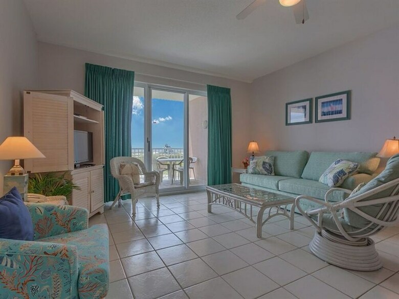The Dunes By Meyer Vacation Rentals