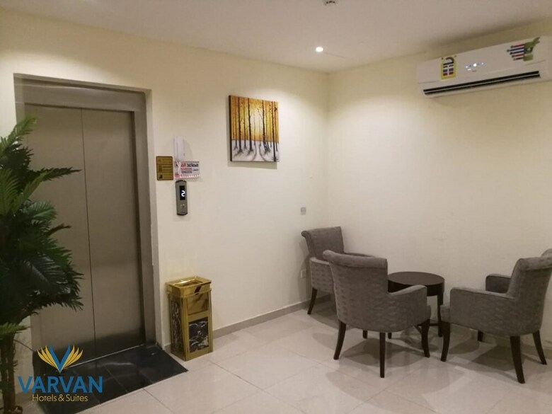 Varvan Hotel Al Jubail