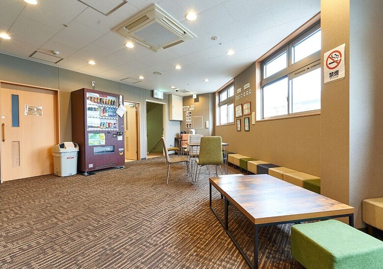 Hotel Simple Stay Kanon Namba-minami