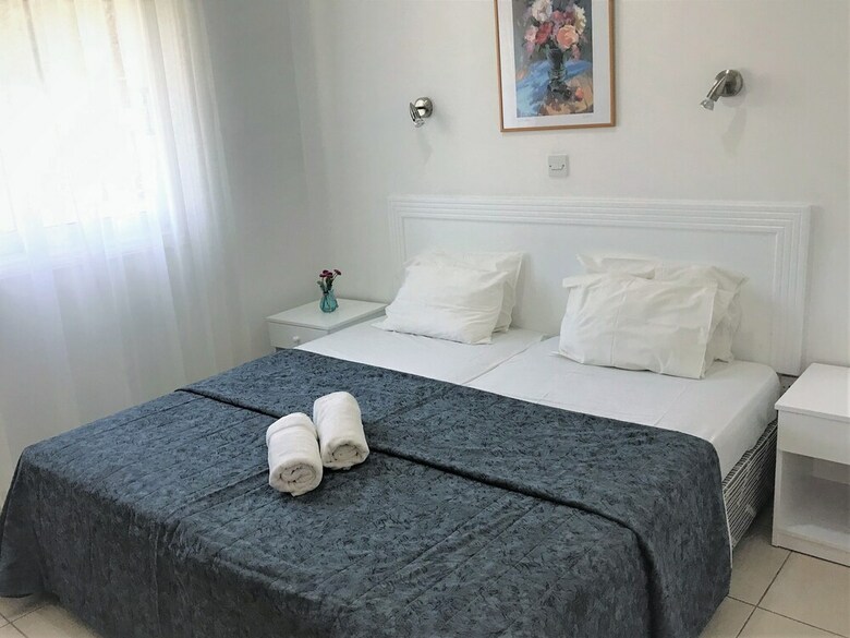 Apartamentos Fig Tree Z Holiday Villas