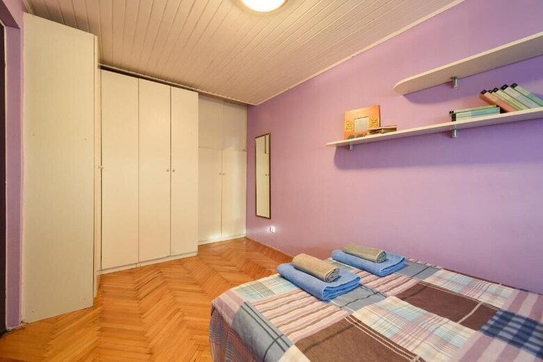 Burano Apartment